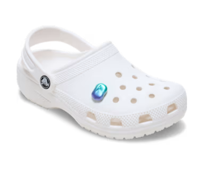 Baroque Pearl 4