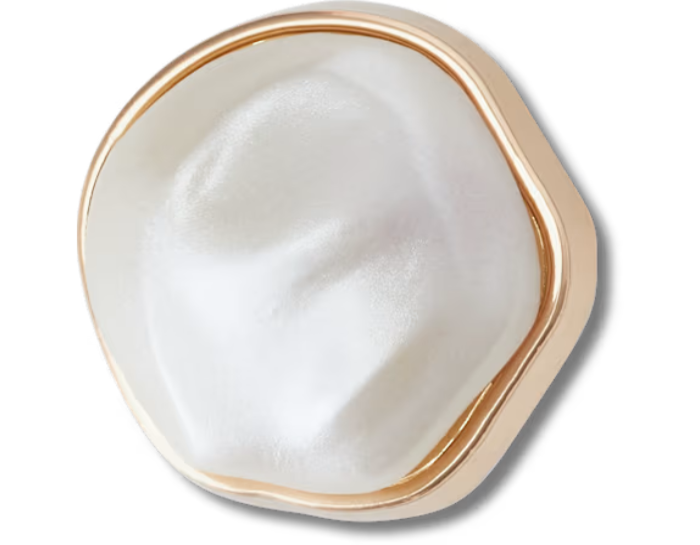 Natural Baroque Pearl 1