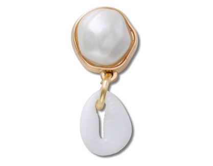 Baroque Pearl Puka