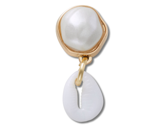 Baroque Pearl Puka