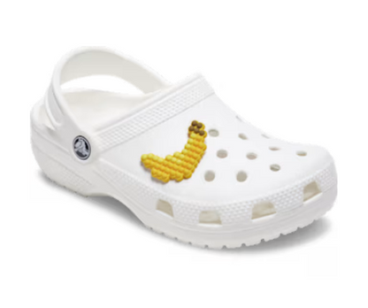 Beaded Banana
