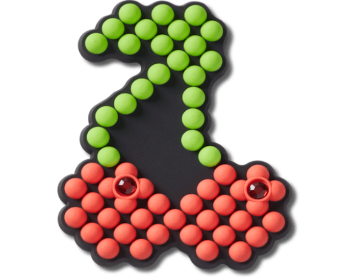 Beaded Cherry