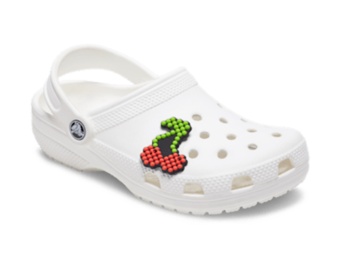 Beaded Cherry