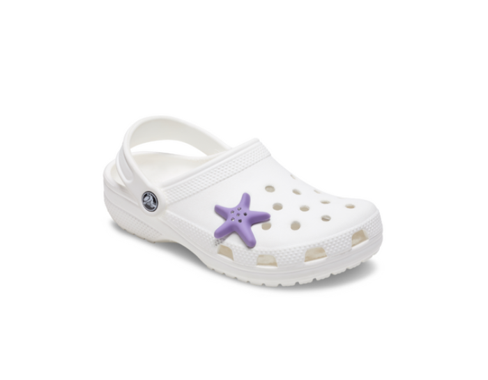 Blue Starfish With Gems