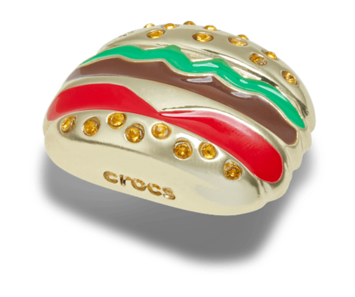 Gold Burger