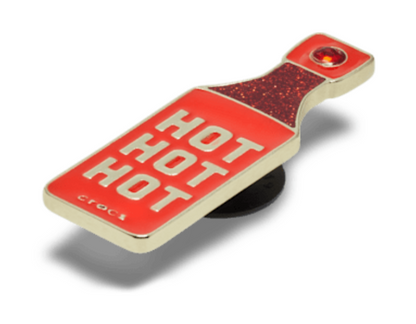 Gold Hot Hot Hot Sauce