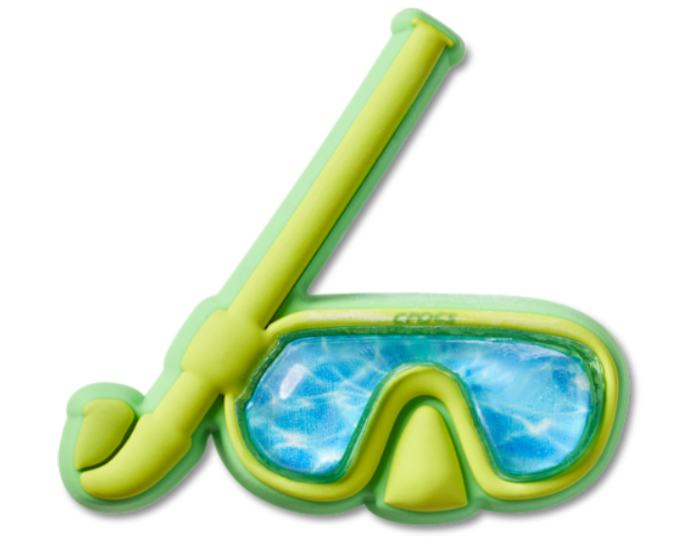 Squish Snorkel Mask