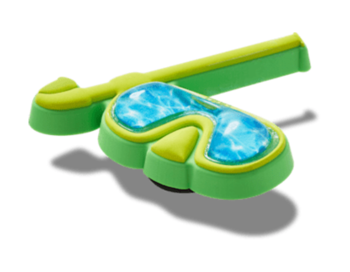 Squish Snorkel Mask