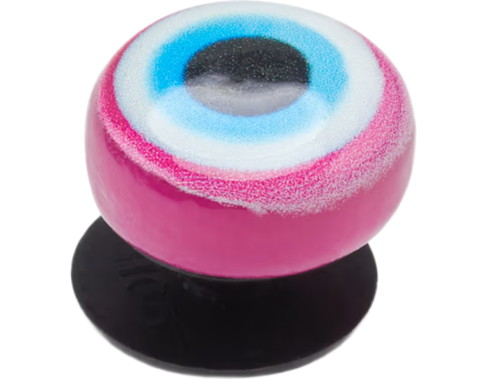 Pink Evil Eye