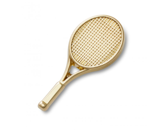 Fancy Tennis Racket