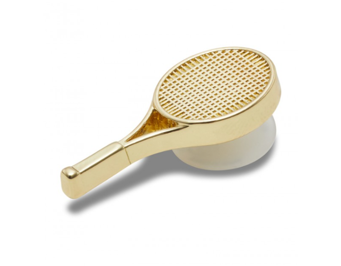Fancy Tennis Racket
