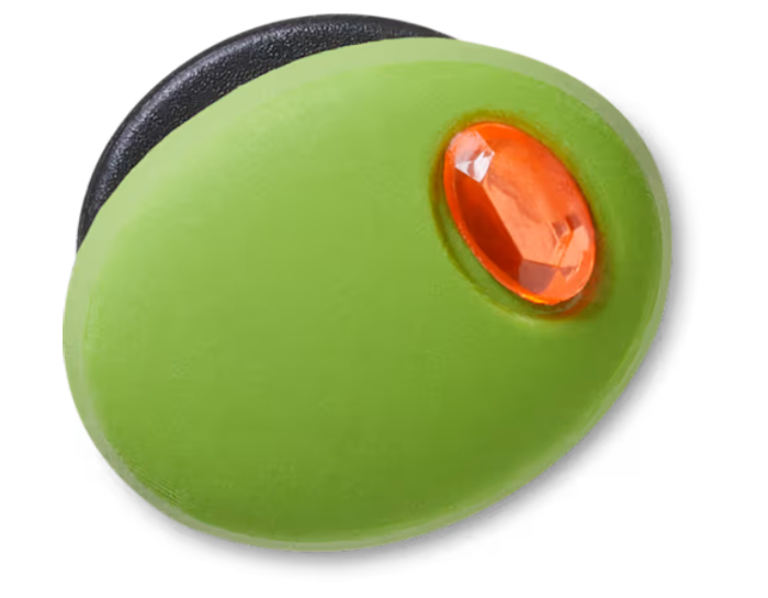 Fancy Olive