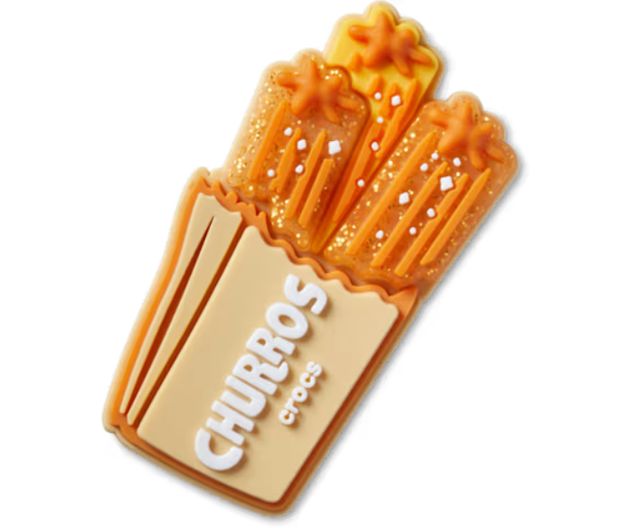 Yummy Churros