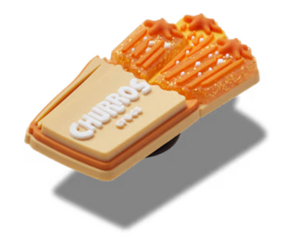 Yummy Churros