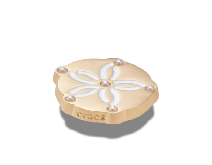 Gold Sand Dollar