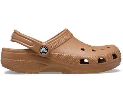 Classic Clog