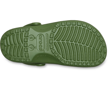 Classic Clog