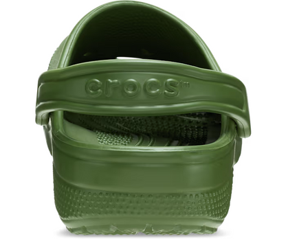 Classic Clog