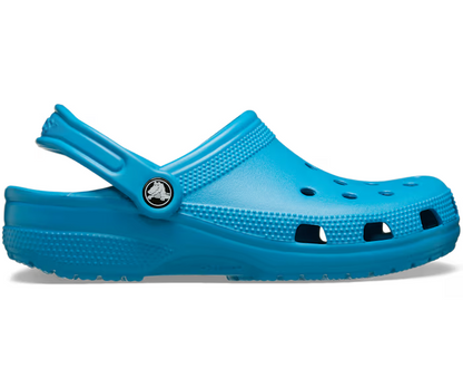 Classic Clog