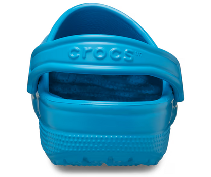 Classic Clog