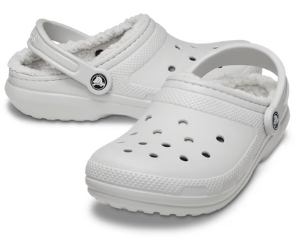 Classic Lined Clog
