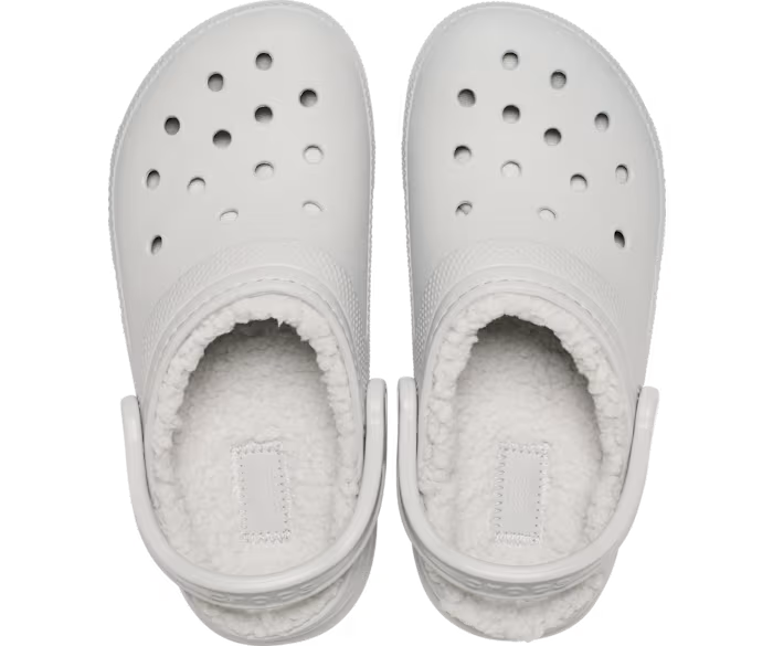 Classic Lined Clog