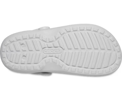 Classic Lined Clog
