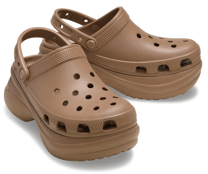 Bae Clog