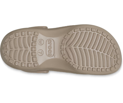 Women's Classic Platform Clog