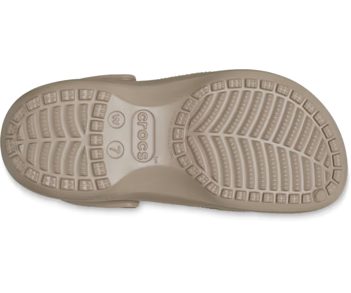 Women's Classic Platform Clog
