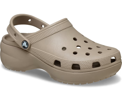 Women's Classic Platform Clog