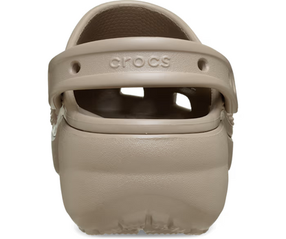 Women's Classic Platform Clog