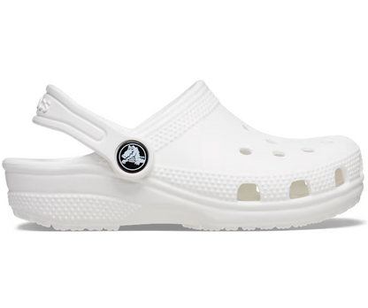 Toddler Classic Clog