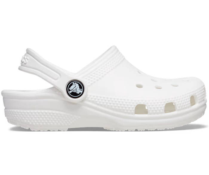 Toddler Classic Clog