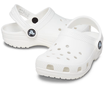 Toddler Classic Clog