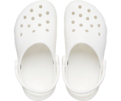 Toddler Classic Clog