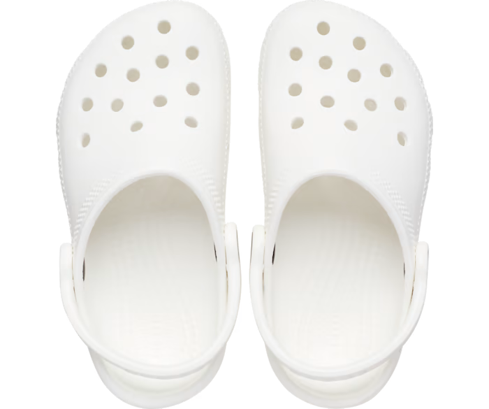 Toddler Classic Clog