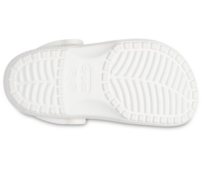 Toddler Classic Clog