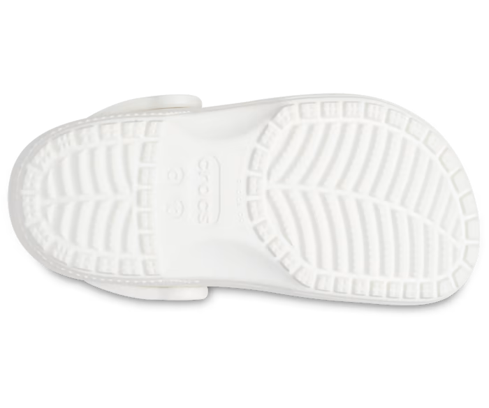 Toddler Classic Clog