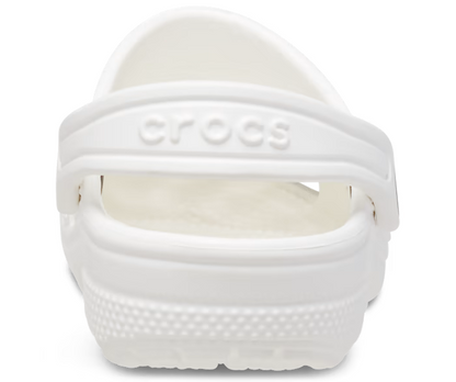 Toddler Classic Clog