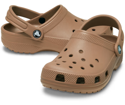Toddler Classic Clog