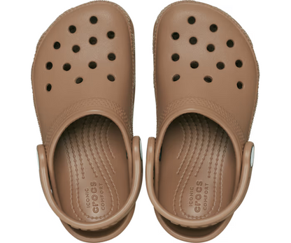Toddler Classic Clog