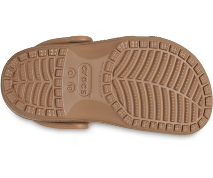 Toddler Classic Clog