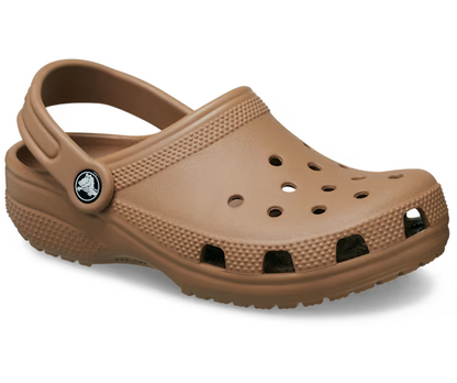 Toddler Classic Clog