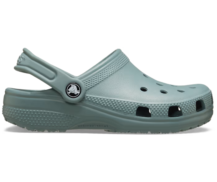 Toddler Classic Clog