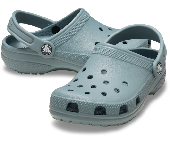 Toddler Classic Clog