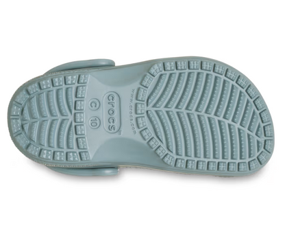 Toddler Classic Clog