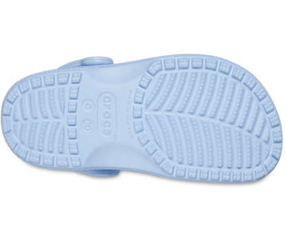 Toddler Classic Clog