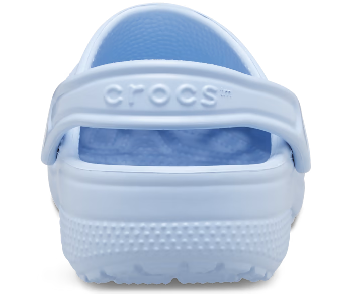 Toddler Classic Clog
