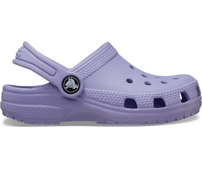 Toddler Classic Clog